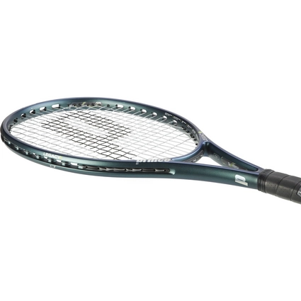 Raquette De Tennis Prince EXO Back – Noire – Adulte – Fabriquée En France
